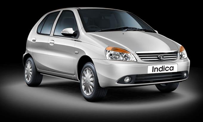 Indica