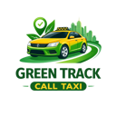 Green Track Call Taxi